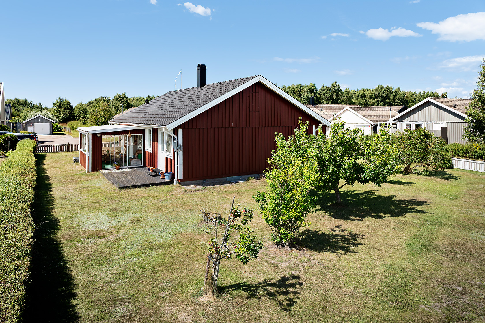 Polluxvägen 1 – bild 2