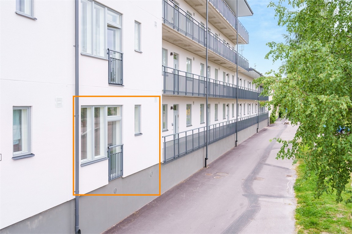 Stationsgatan 2 – bild 13