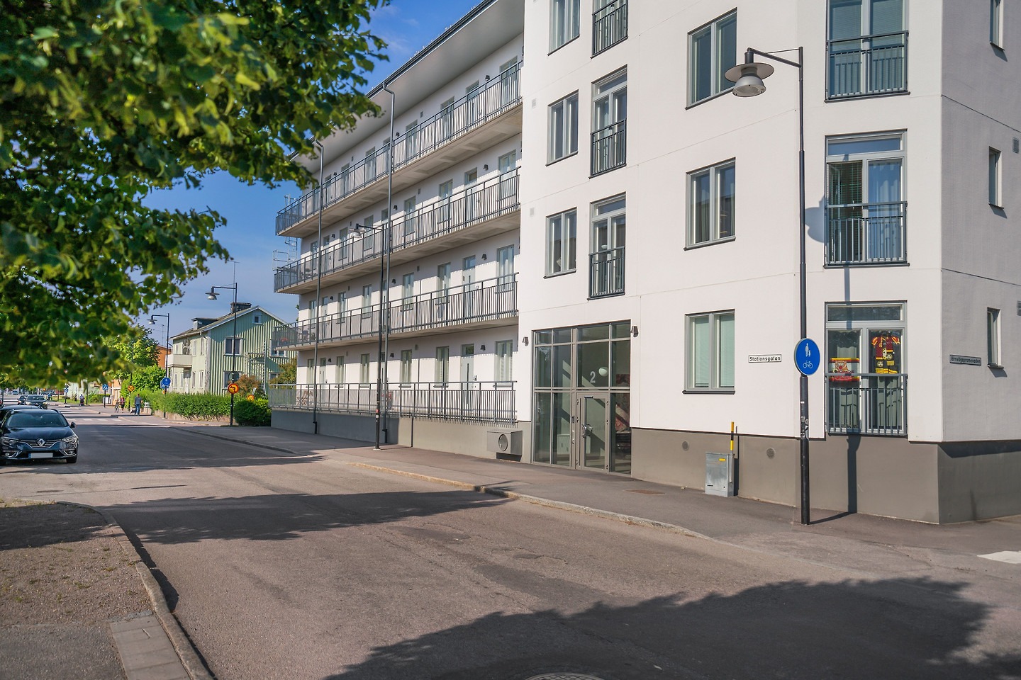 Stationsgatan 2 – bild 12