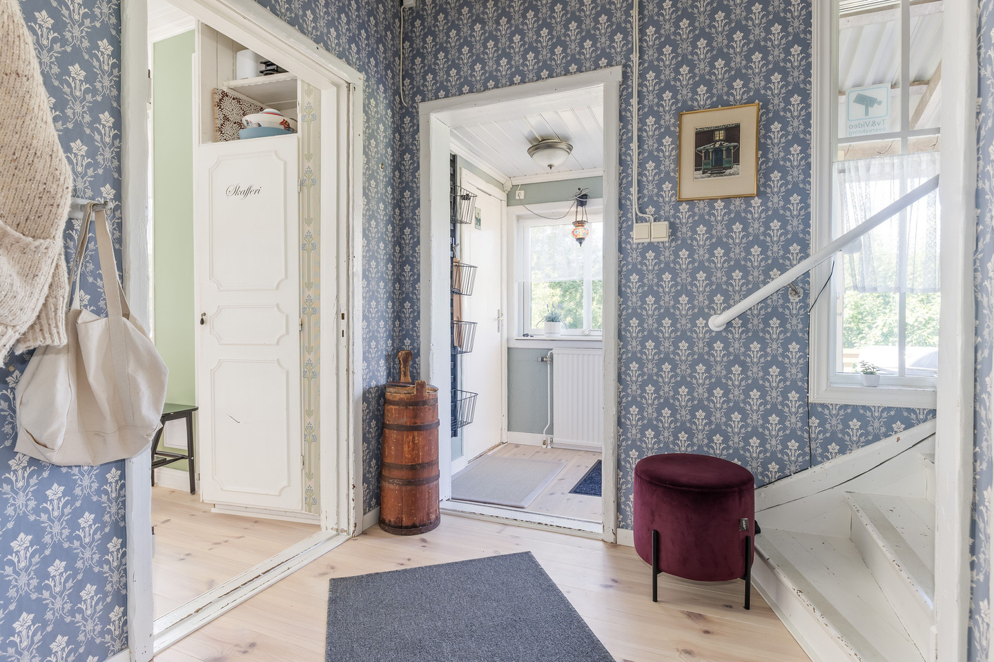 Trädgårdsvägen 18 – bild 23