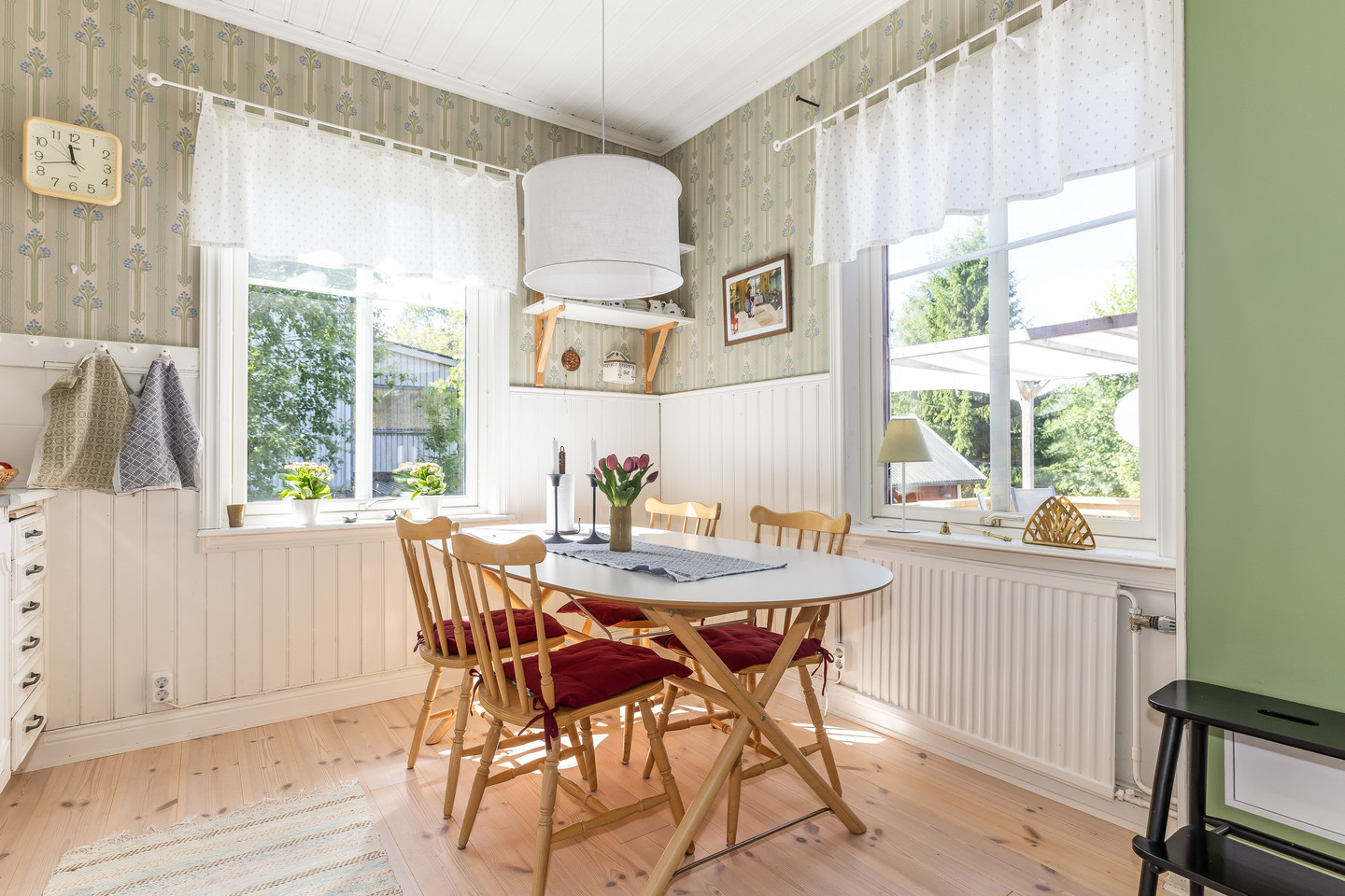Trädgårdsvägen 18 – bild 9