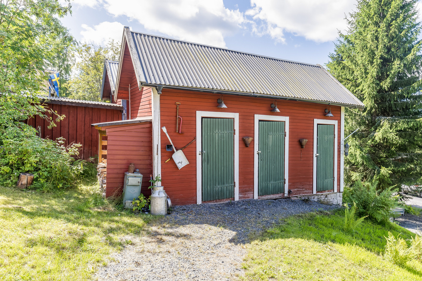 Trädgårdsvägen 18 – bild 36