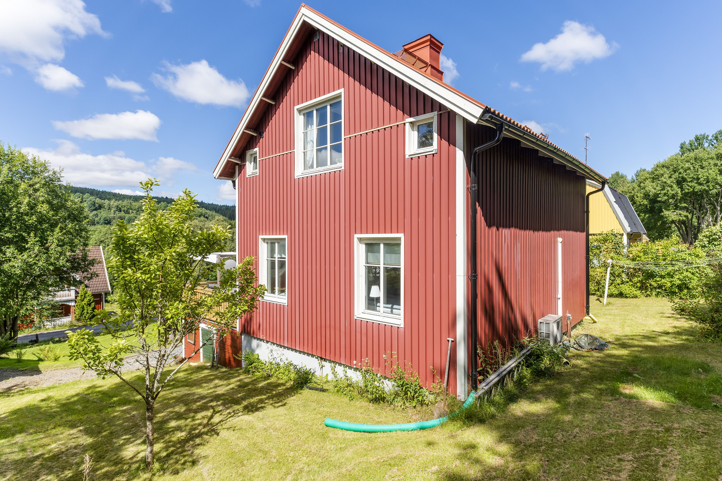 Trädgårdsvägen 18 – bild 7