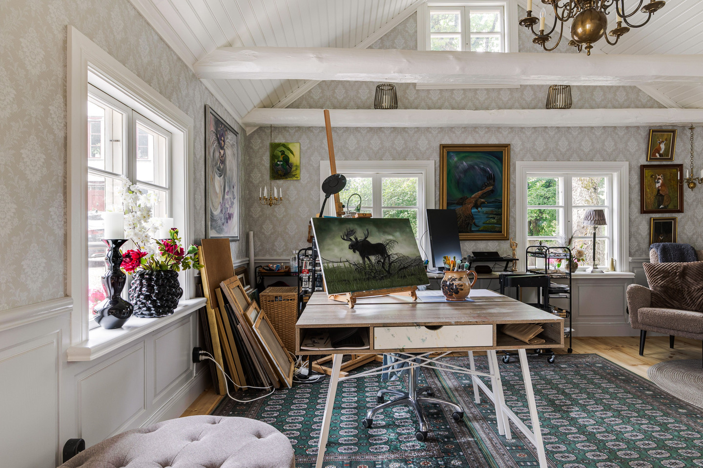 Smebybacke Gård – bild 39
