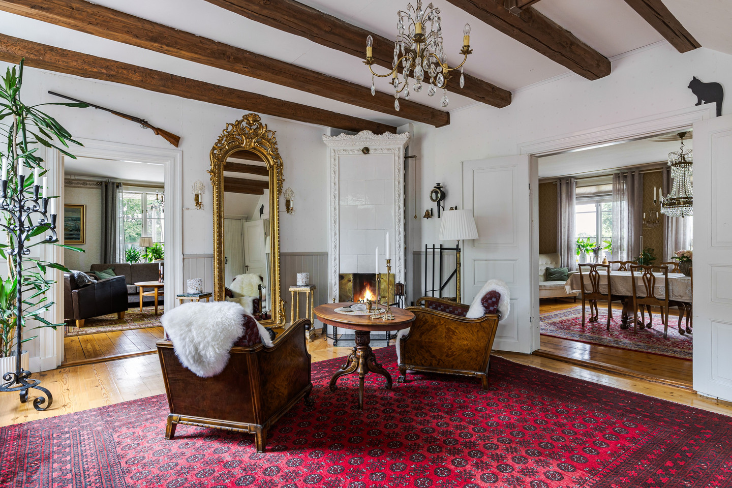 Smebybacke Gård – bild 24