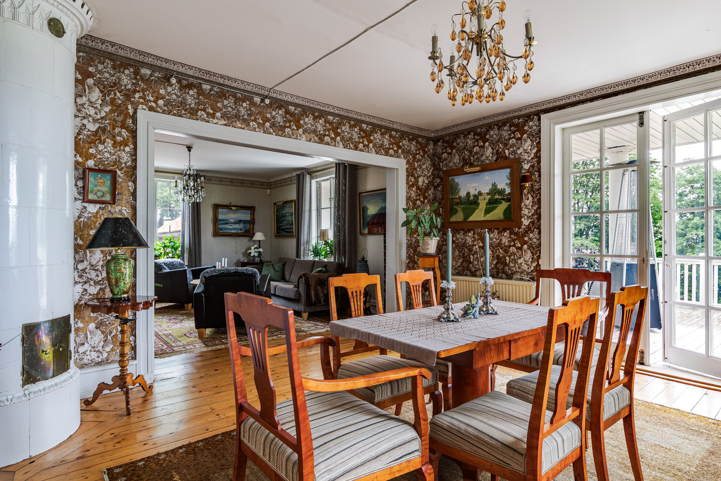 Smebybacke Gård – bild 25