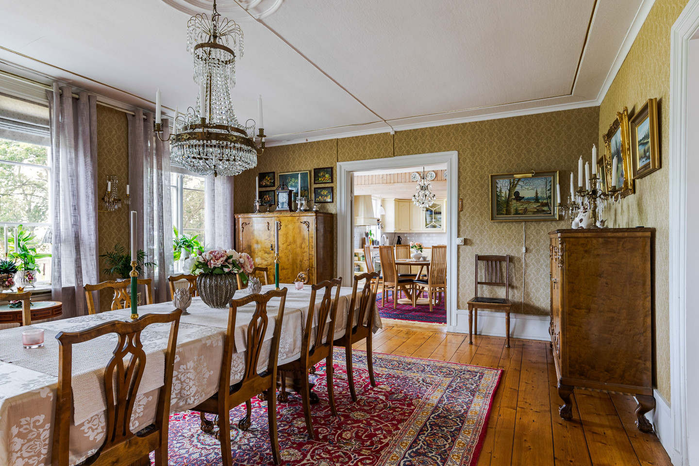 Smebybacke Gård – bild 27