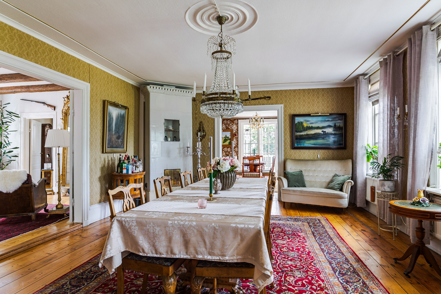 Smebybacke Gård – bild 28
