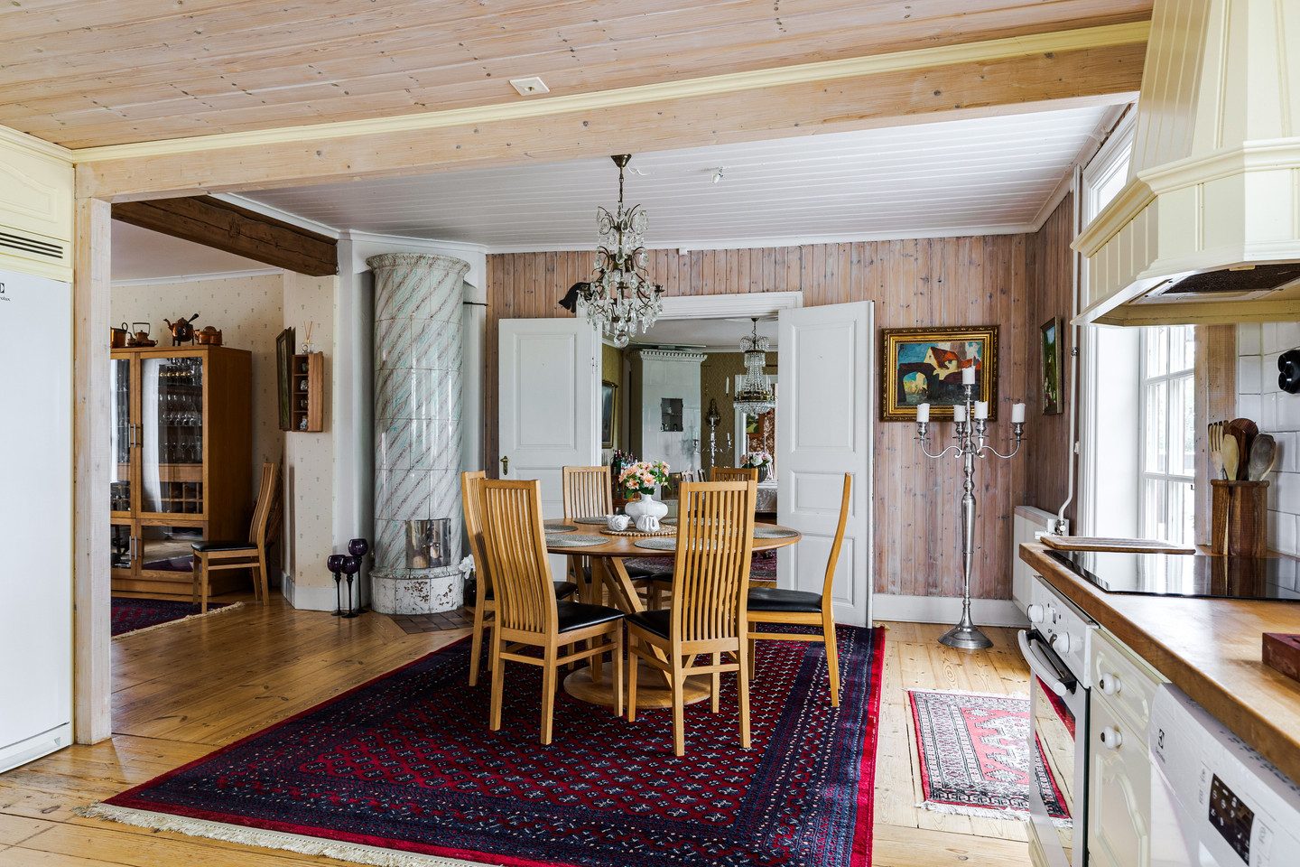 Smebybacke Gård – bild 31