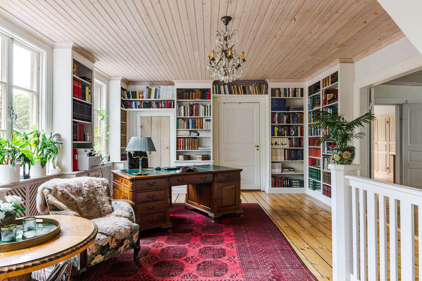 Smebybacke Gård – bild 34