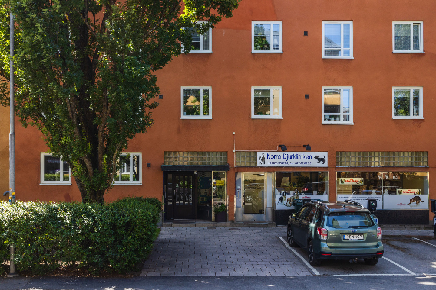 Norra Slottsgatan 21 – bild 18