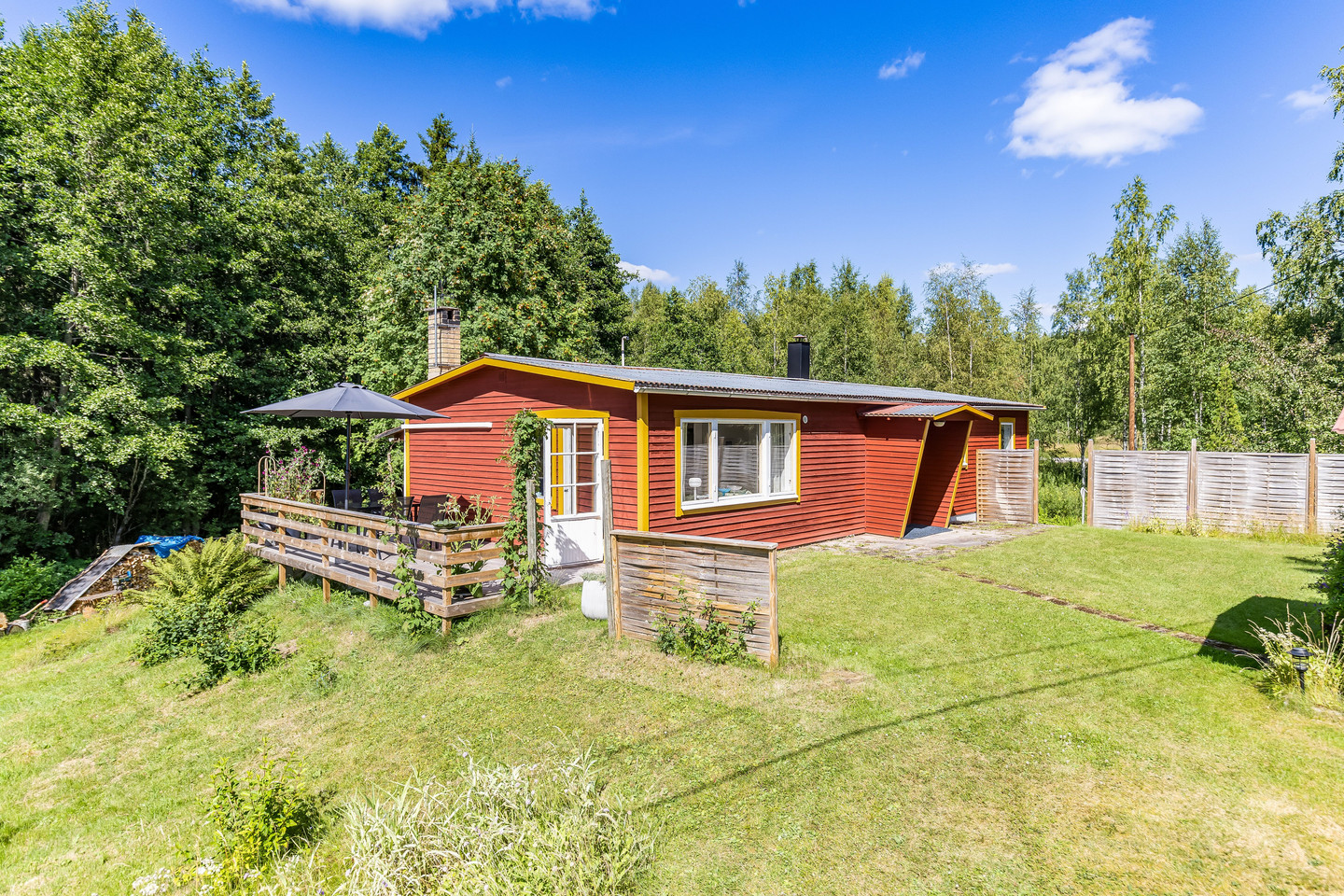 Skarvägen 2 – bild 1