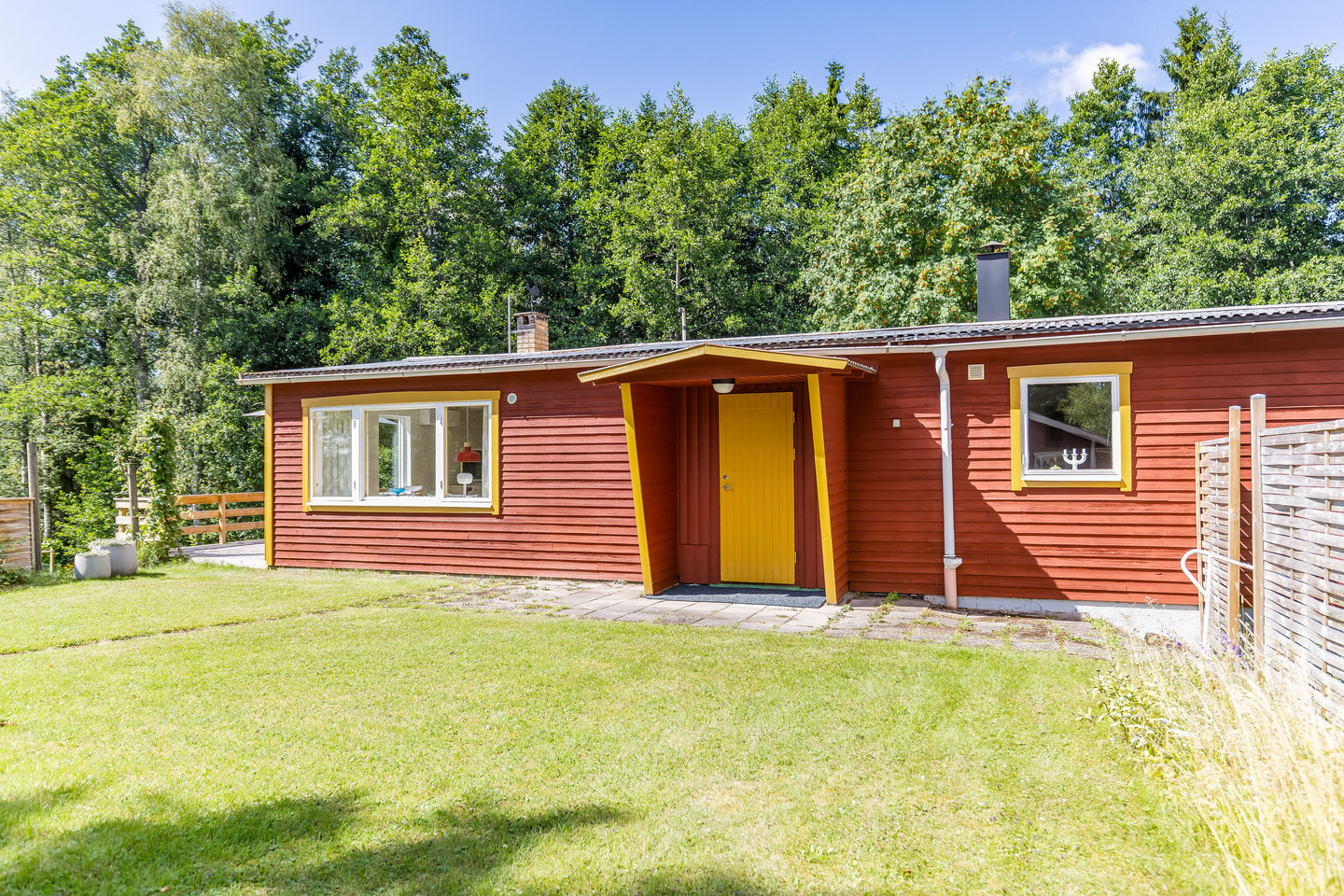 Skarvägen 2 – bild 2
