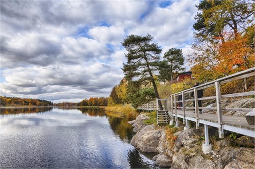 Skrakgränd 1
