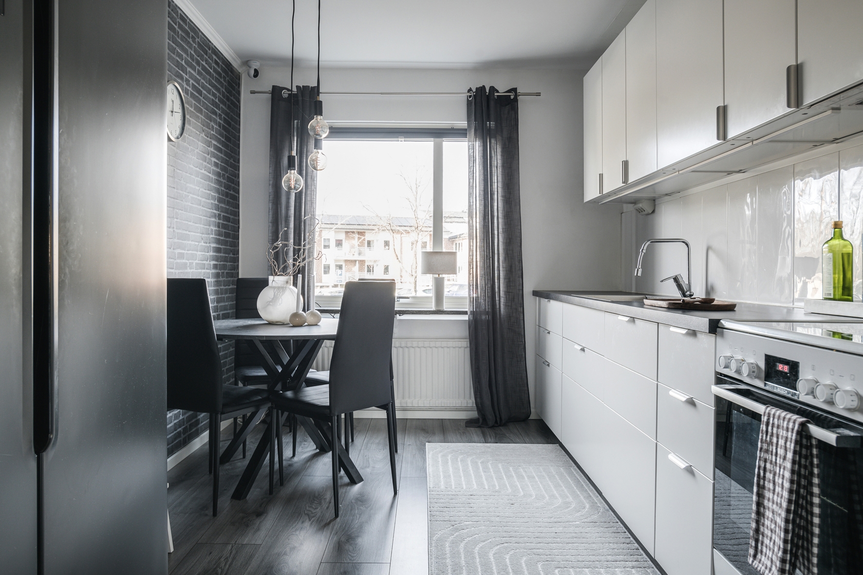 Vallgatan 4 B – bild 3
