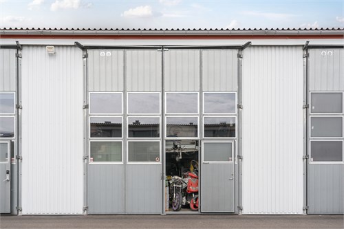 Servicevägen 33Q