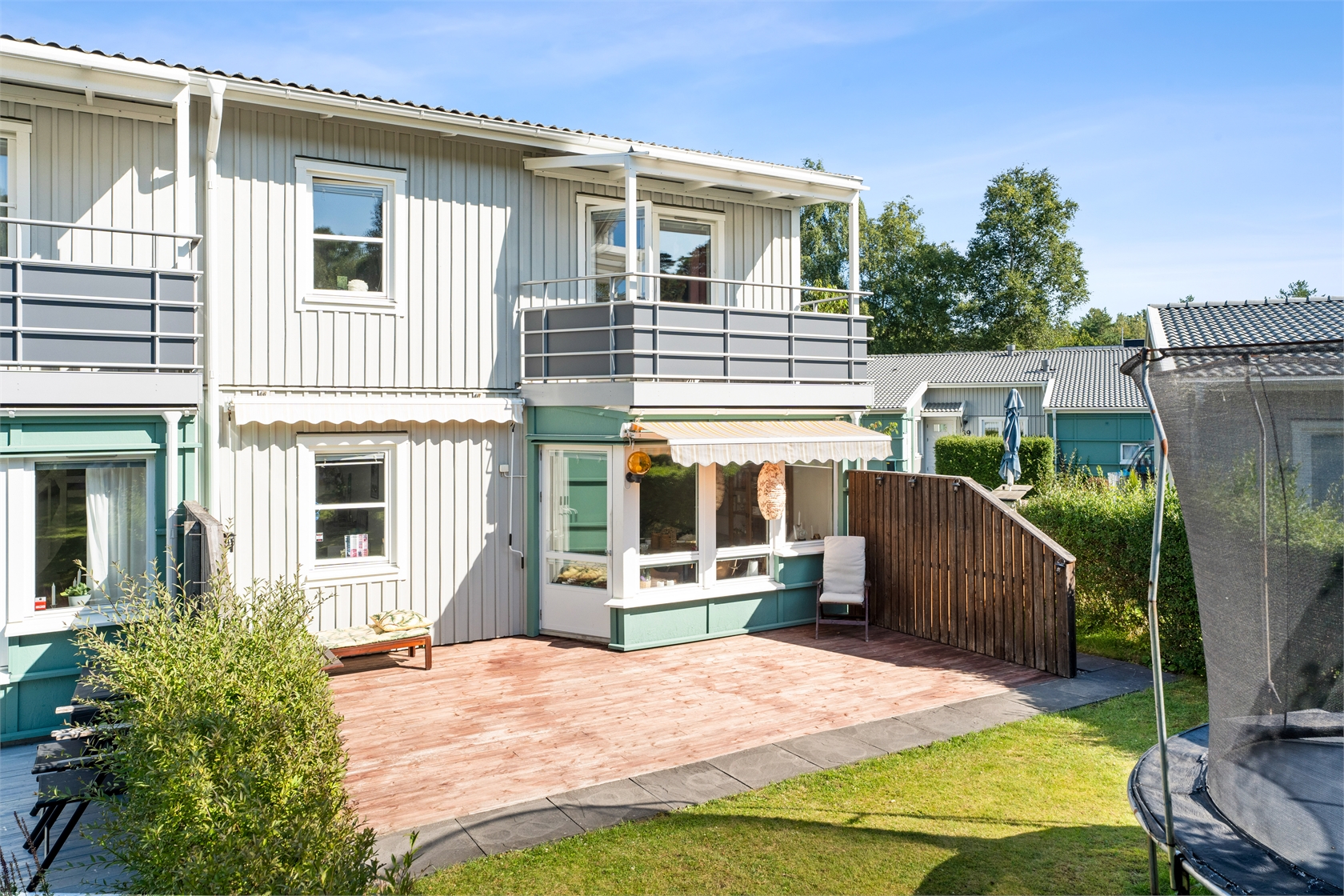 Bostadsrätt – Göteborg