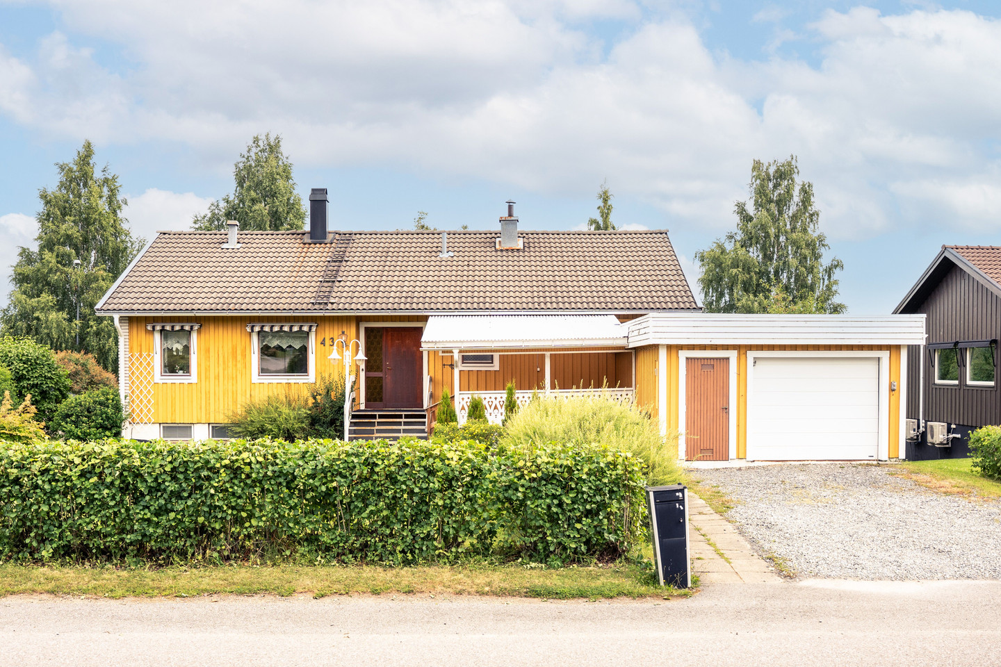 Nykarlebyvägen 43 – bild 2