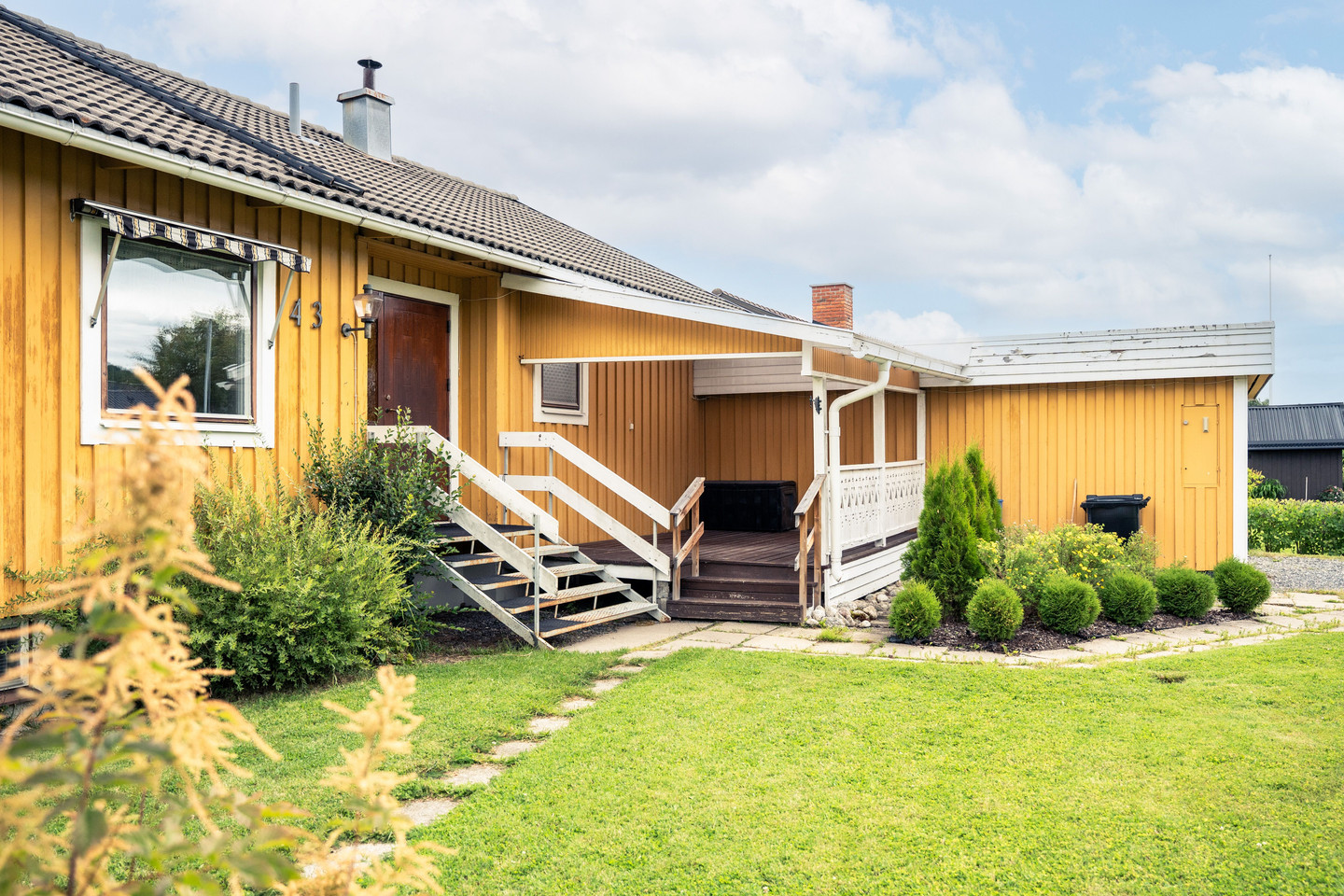 Nykarlebyvägen 43 – bild 3