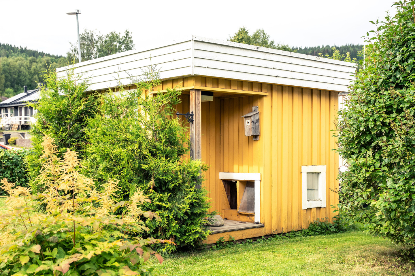 Nykarlebyvägen 43 – bild 45