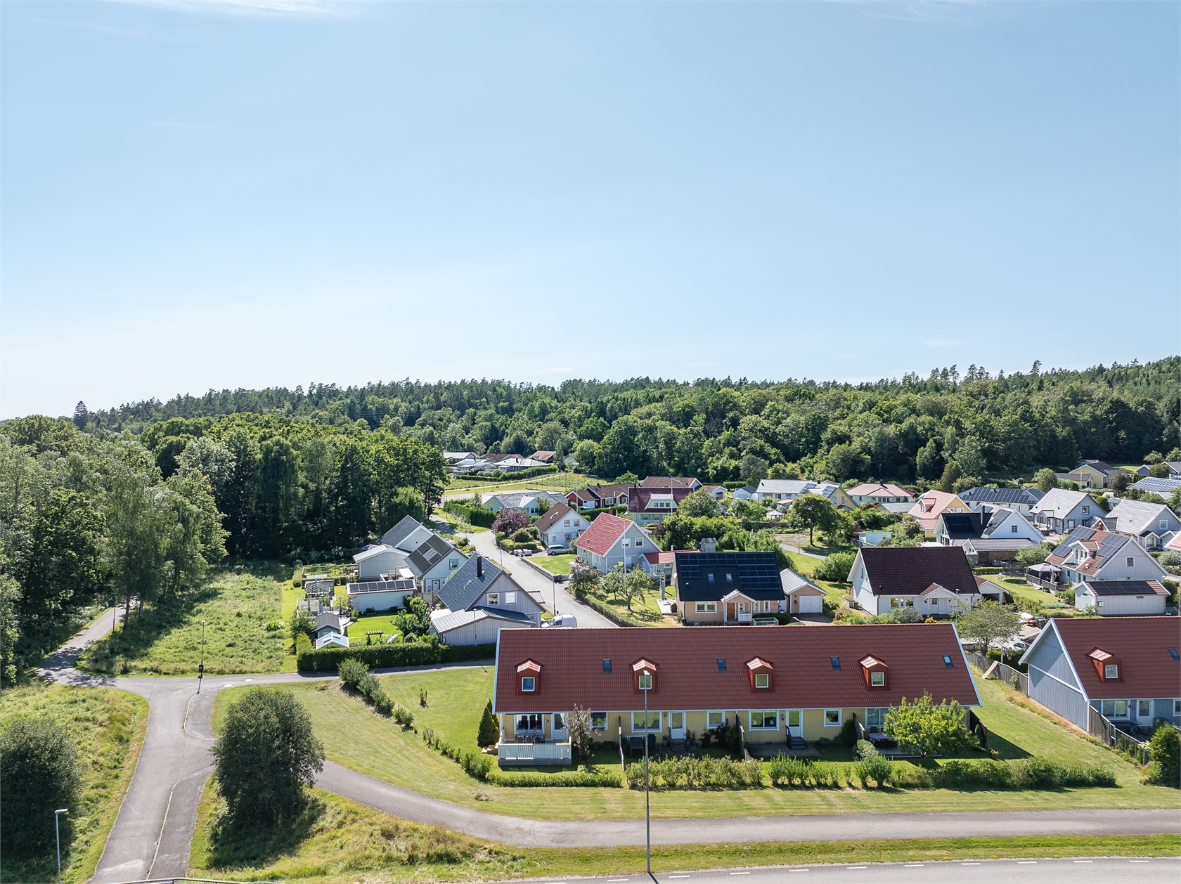 Gryningsvägen 28 – bild 3