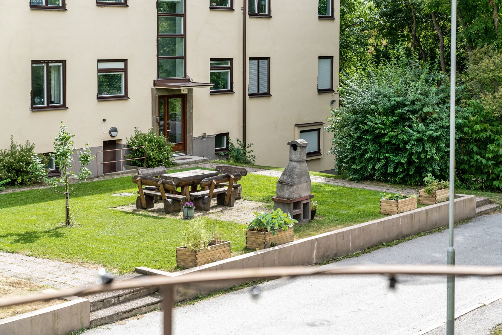 Klostervägen 5B – bild 20