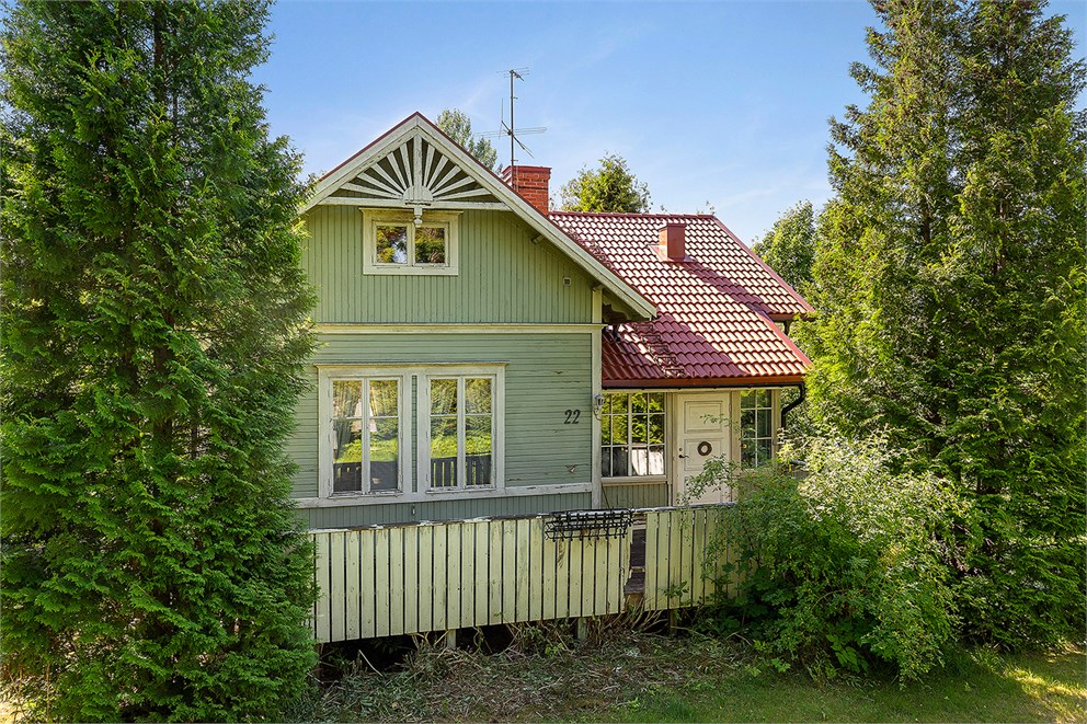 Kyrkogatan 22