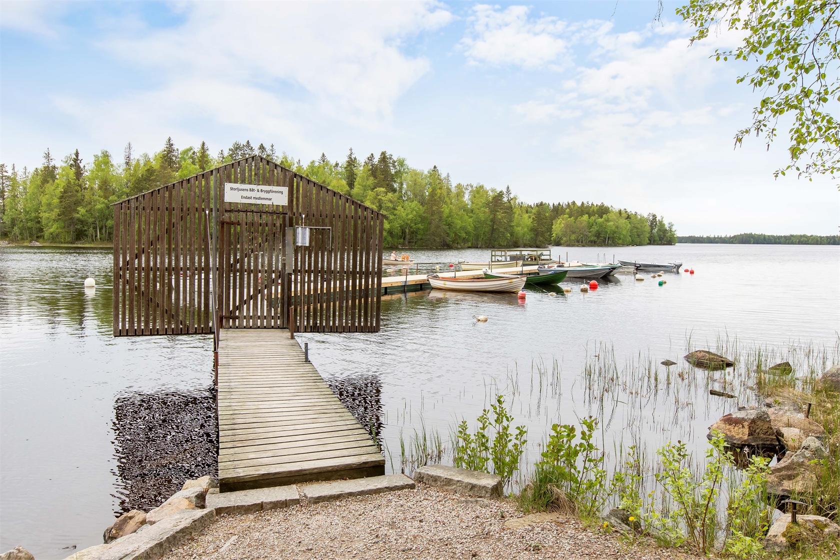 Rensmur Storljusvägen 18 – bild 34