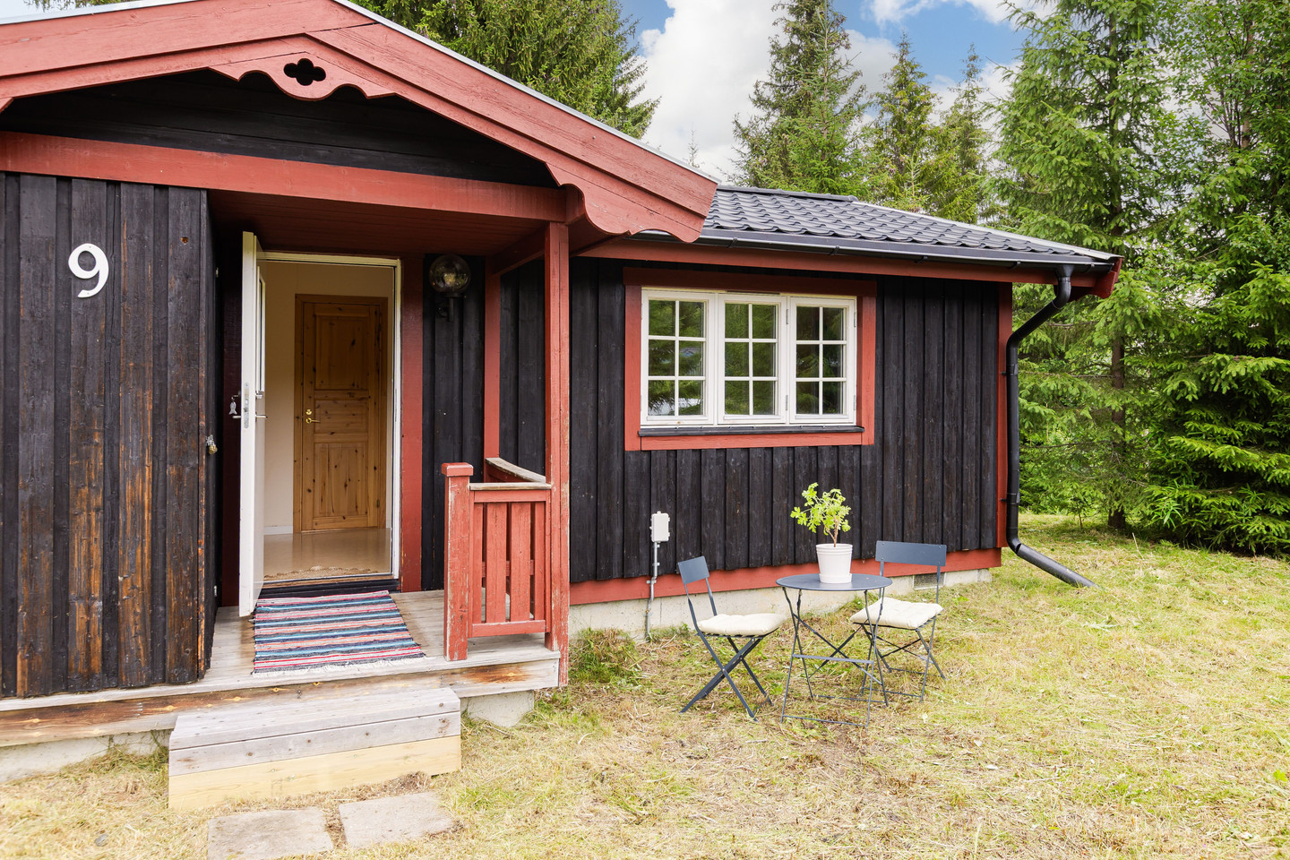 Golfbyn Golfvägen 9 – bild 20