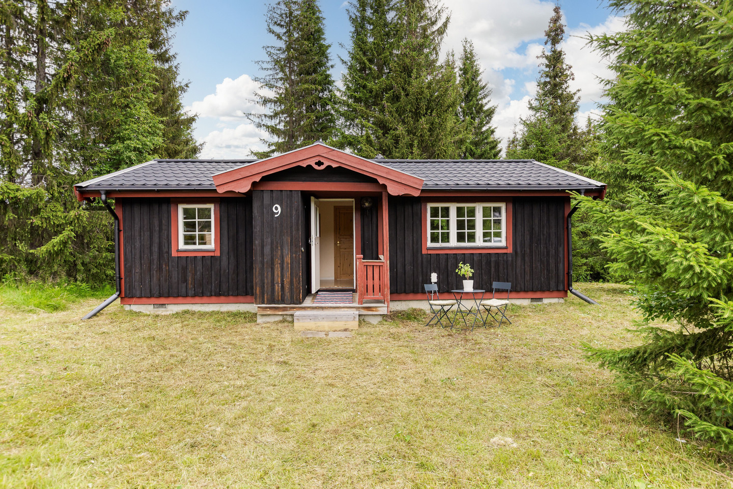 Golfbyn Golfvägen 9 – bild 19