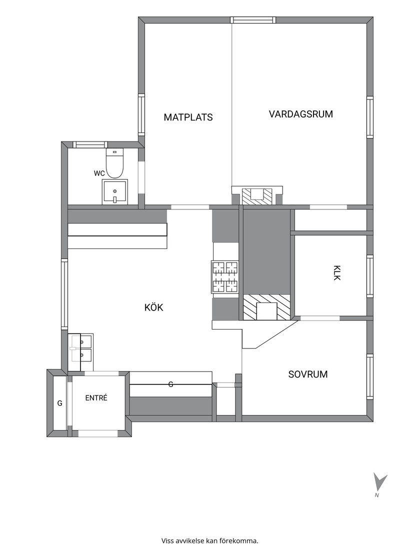 Pjungserud Fågelmossen 19 – bild 43