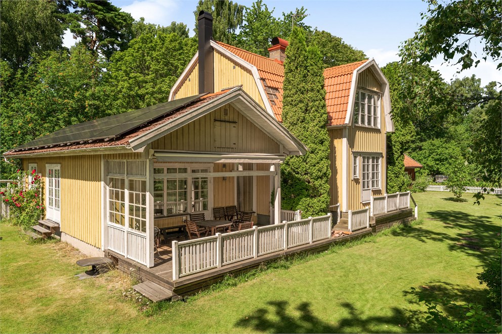 Råda Varvet 1