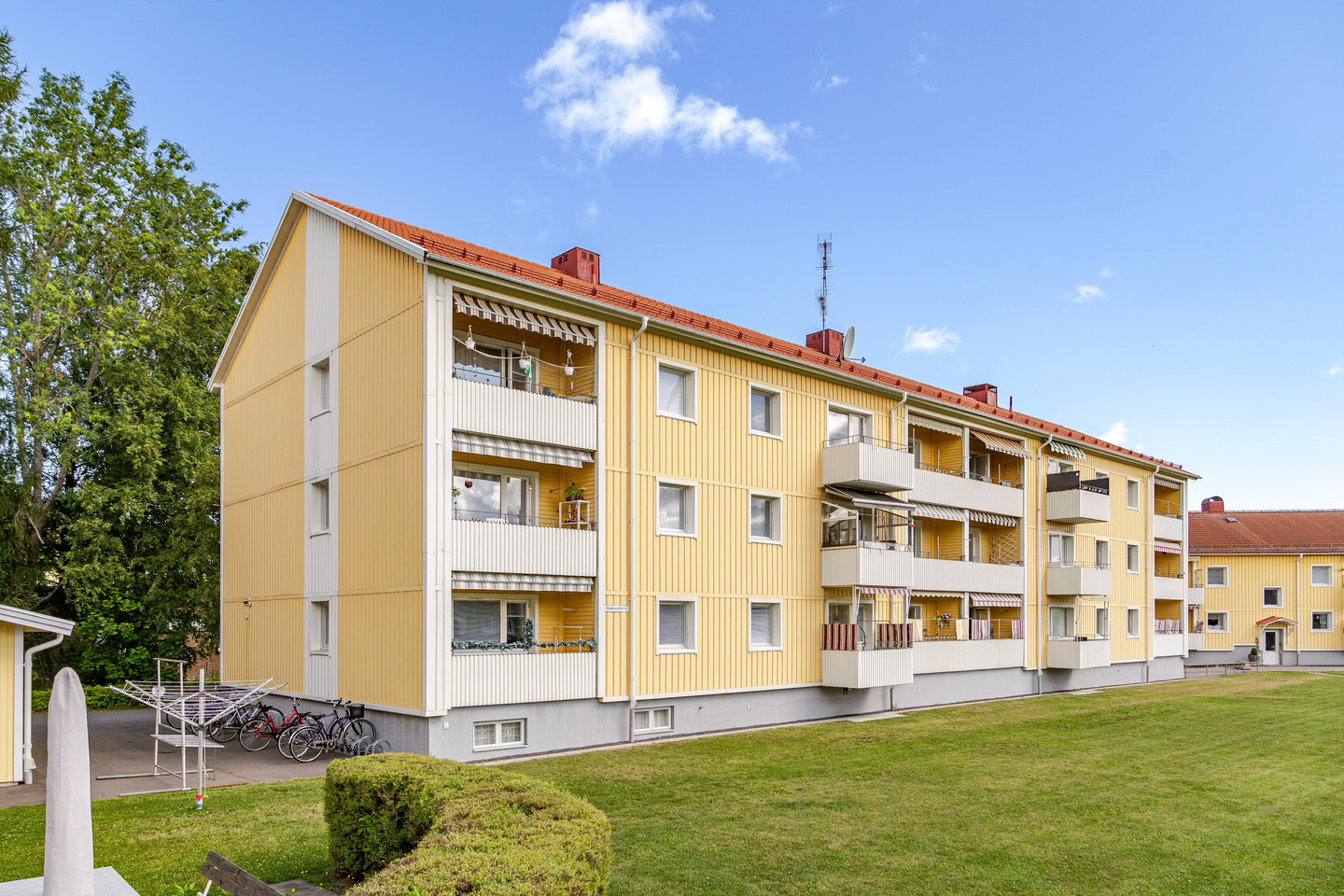 Rådhusallén 6 – bild 14