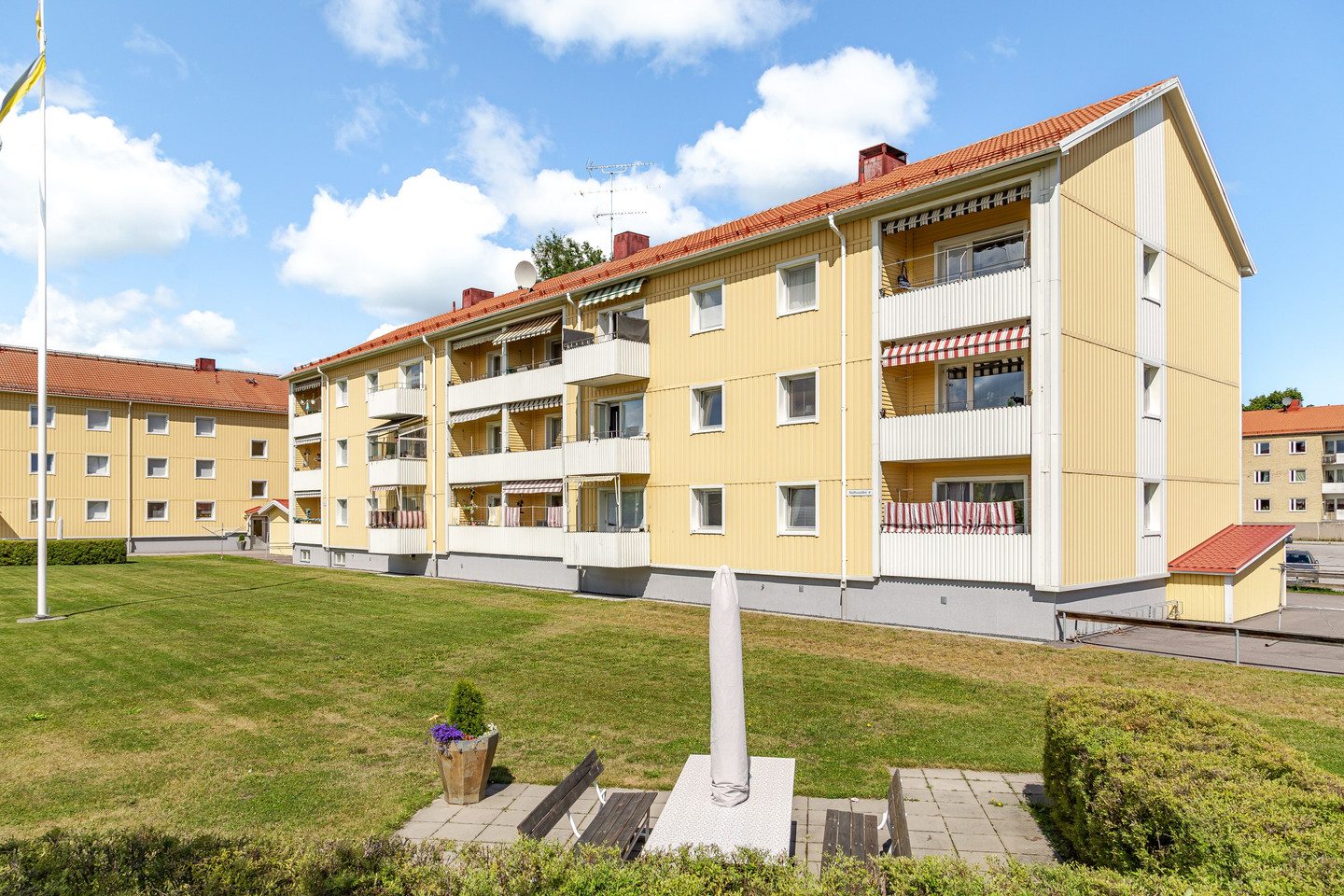 Rådhusallén 6 – bild 15