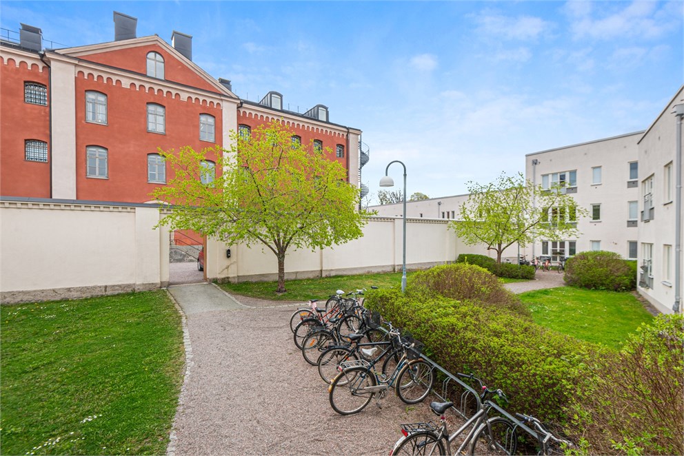 Dag Hammarskjölds väg 15C