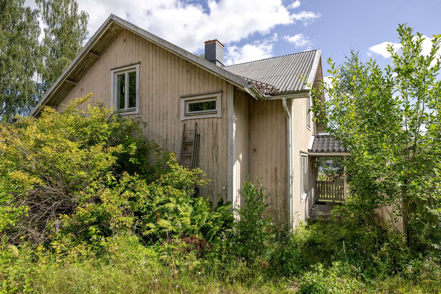 Vingesbackevägen 3B – bild 2