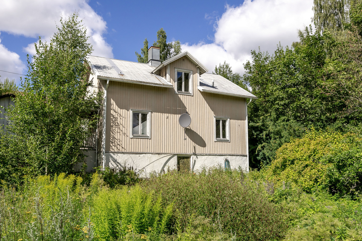 Vingesbackevägen 3B – bild 1