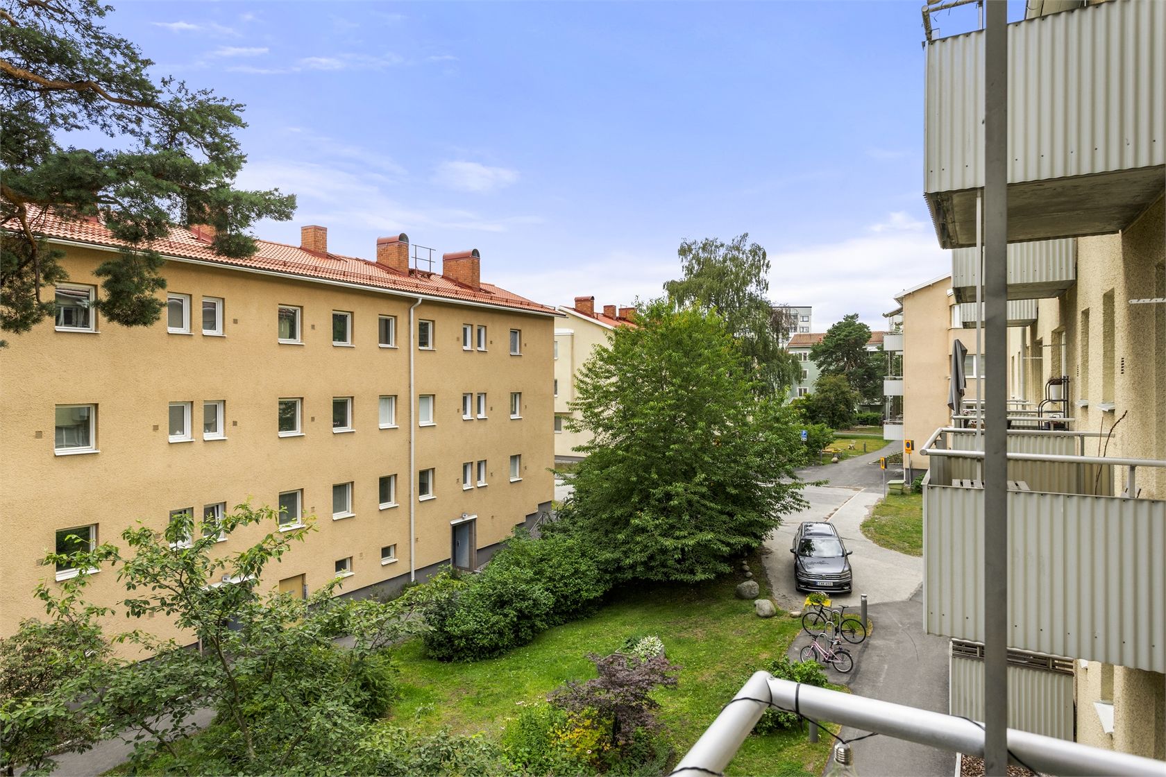 Sköntorpsvägen 100, 2 tr – bild 4