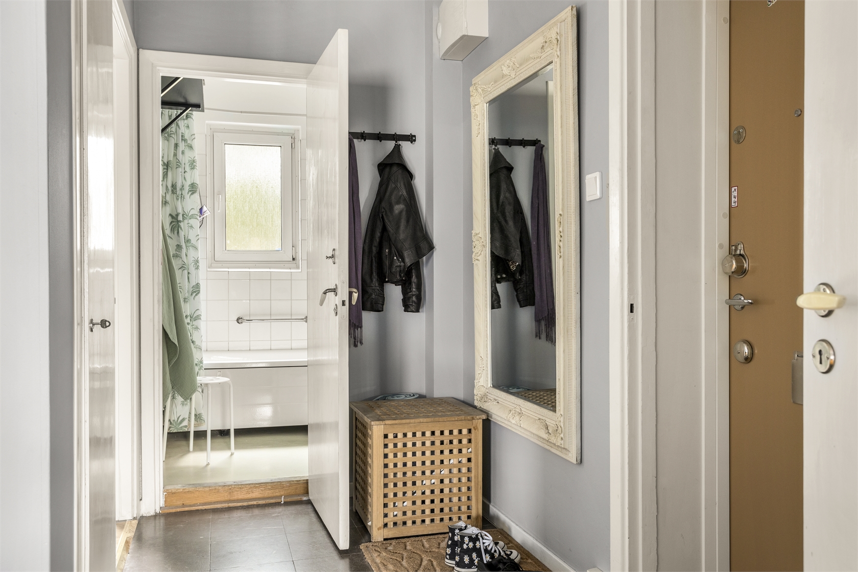 Sköntorpsvägen 100, 2 tr – bild 19