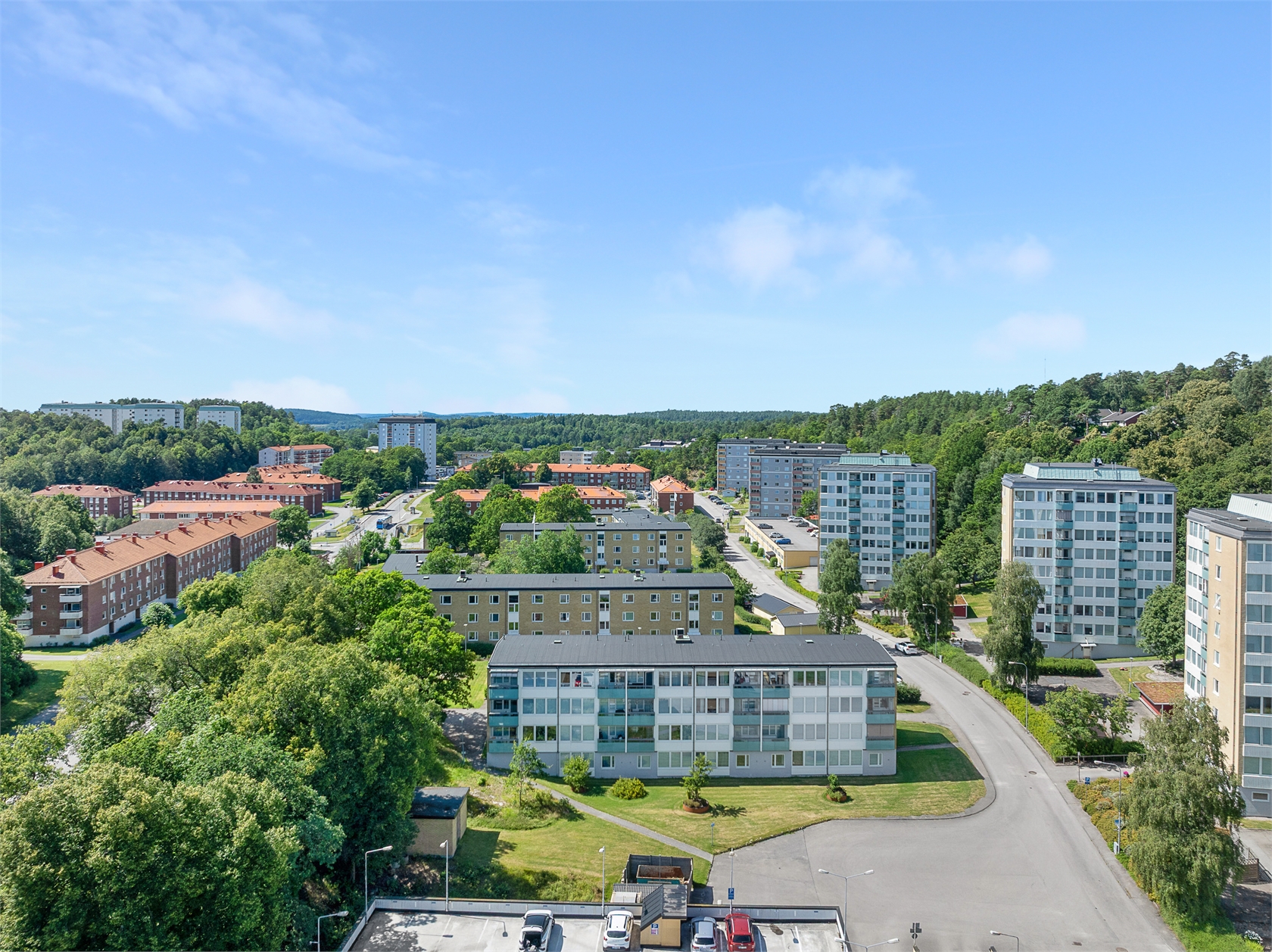 Östanvindsvägen 3B – bild 2
