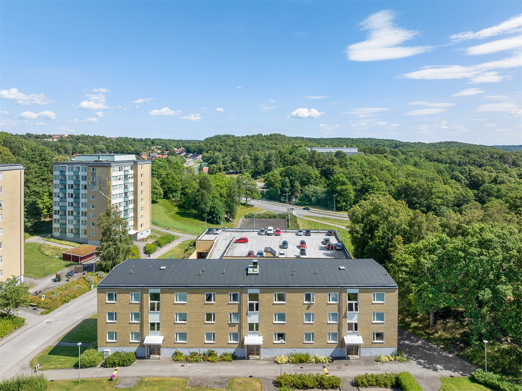 Östanvindsvägen 3B – bild 16