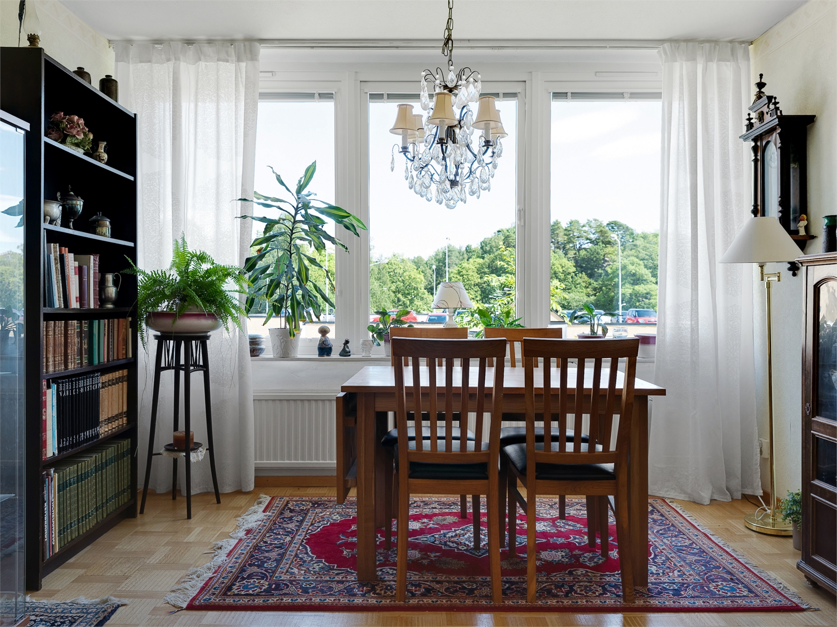 Östanvindsvägen 3B – bild 6