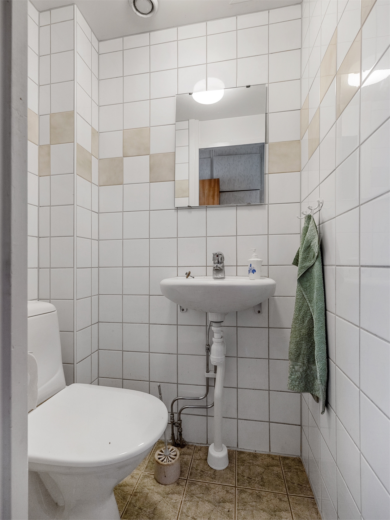 Östanvindsvägen 3B – bild 13