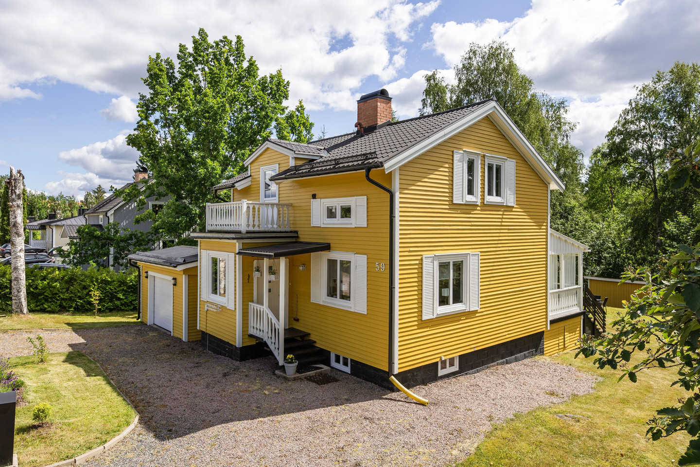 Rönningsgatan 59 – bild 1