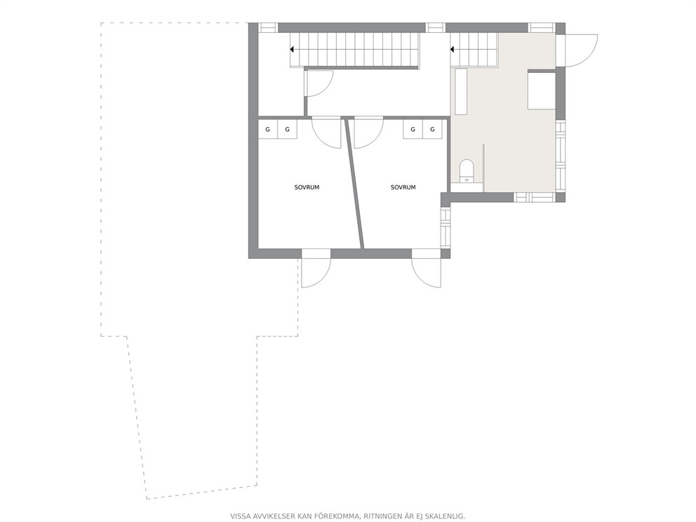 Nedre plan