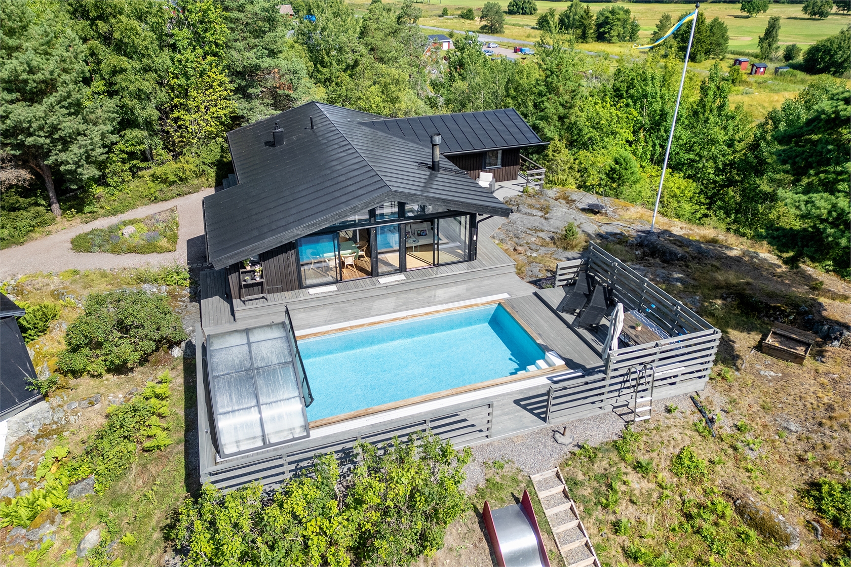 Långbackavägen 27 – bild 2