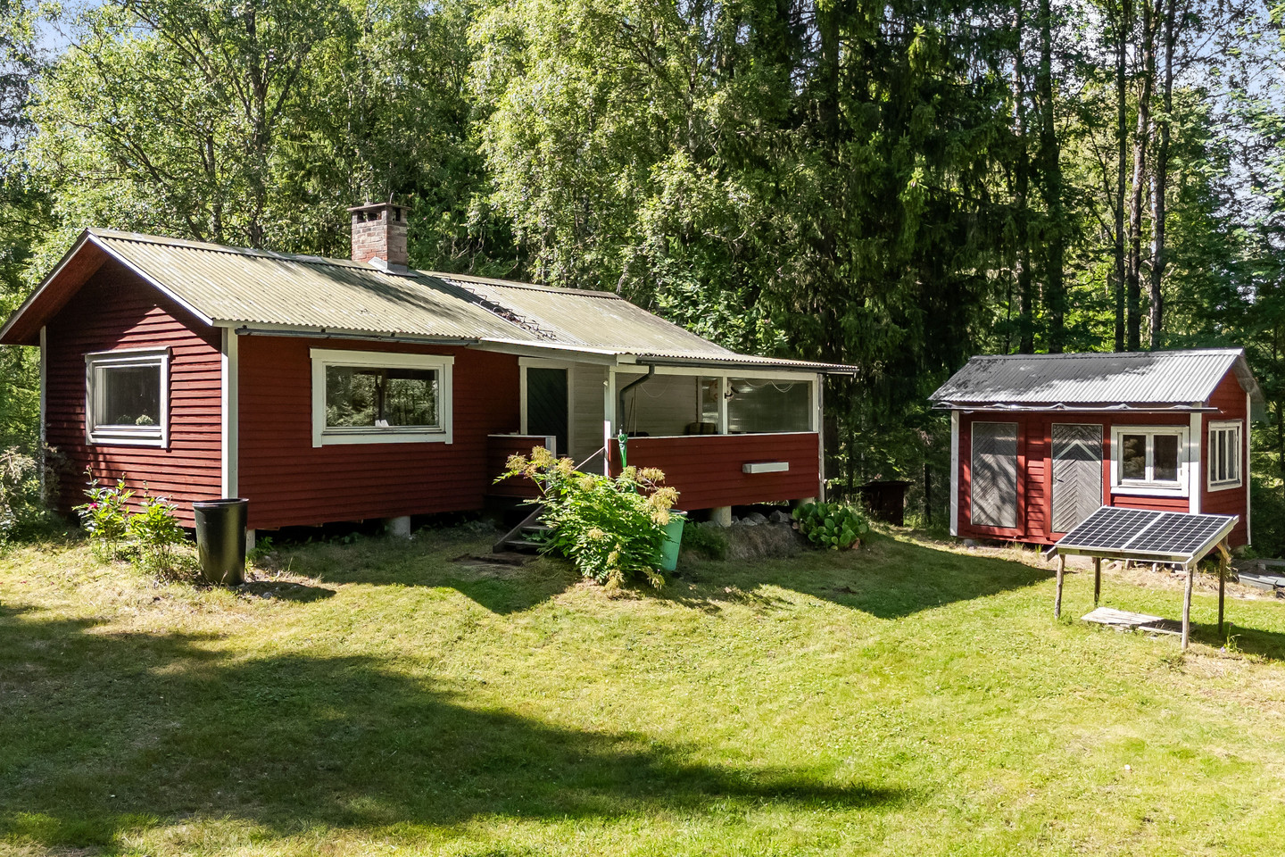 Skenshyttan 6 – bild 19