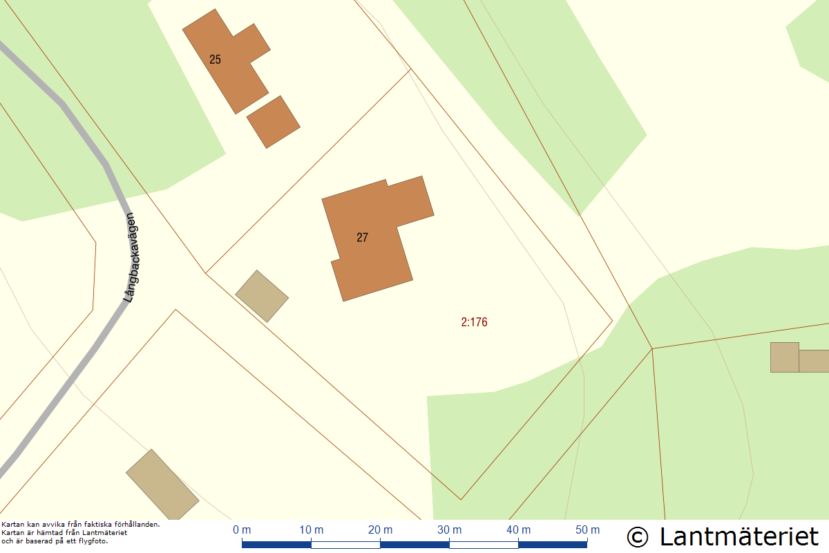 Långbackavägen 27 – bild 46