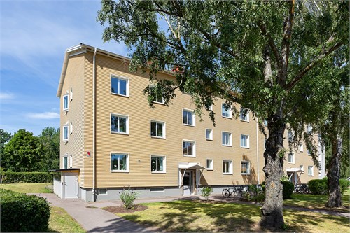 Kaptensgatan 7 A
