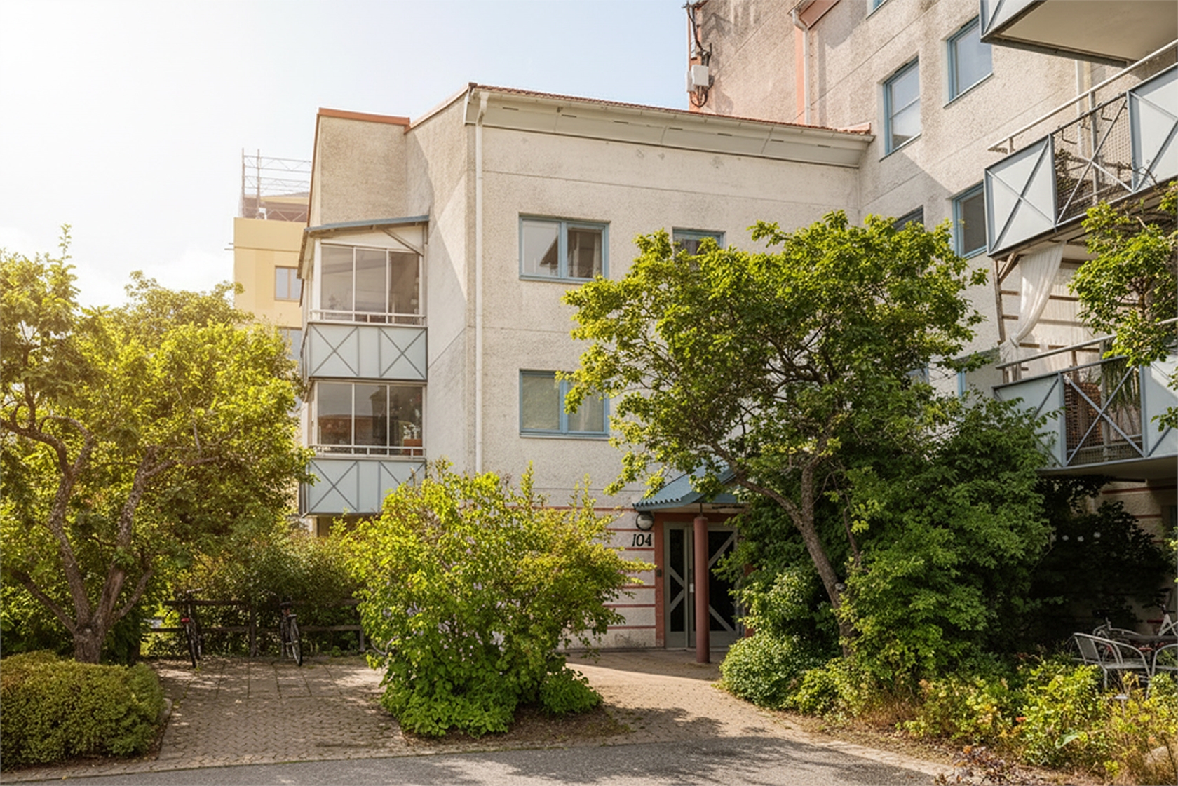 Diligensvägen 104 – bild 22
